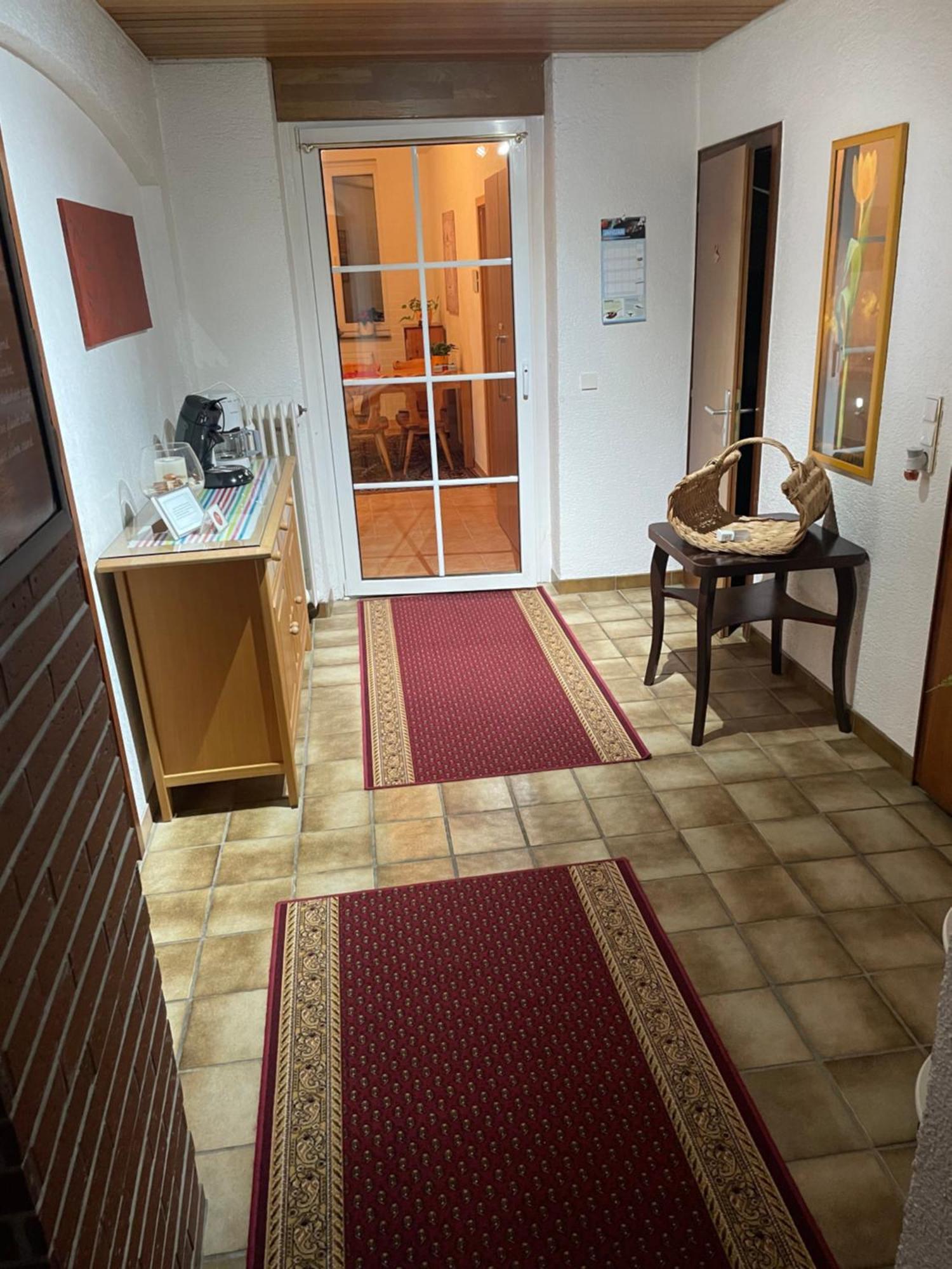 Matthias Reiner Kozok Hotell Wuppertal Exteriör bild