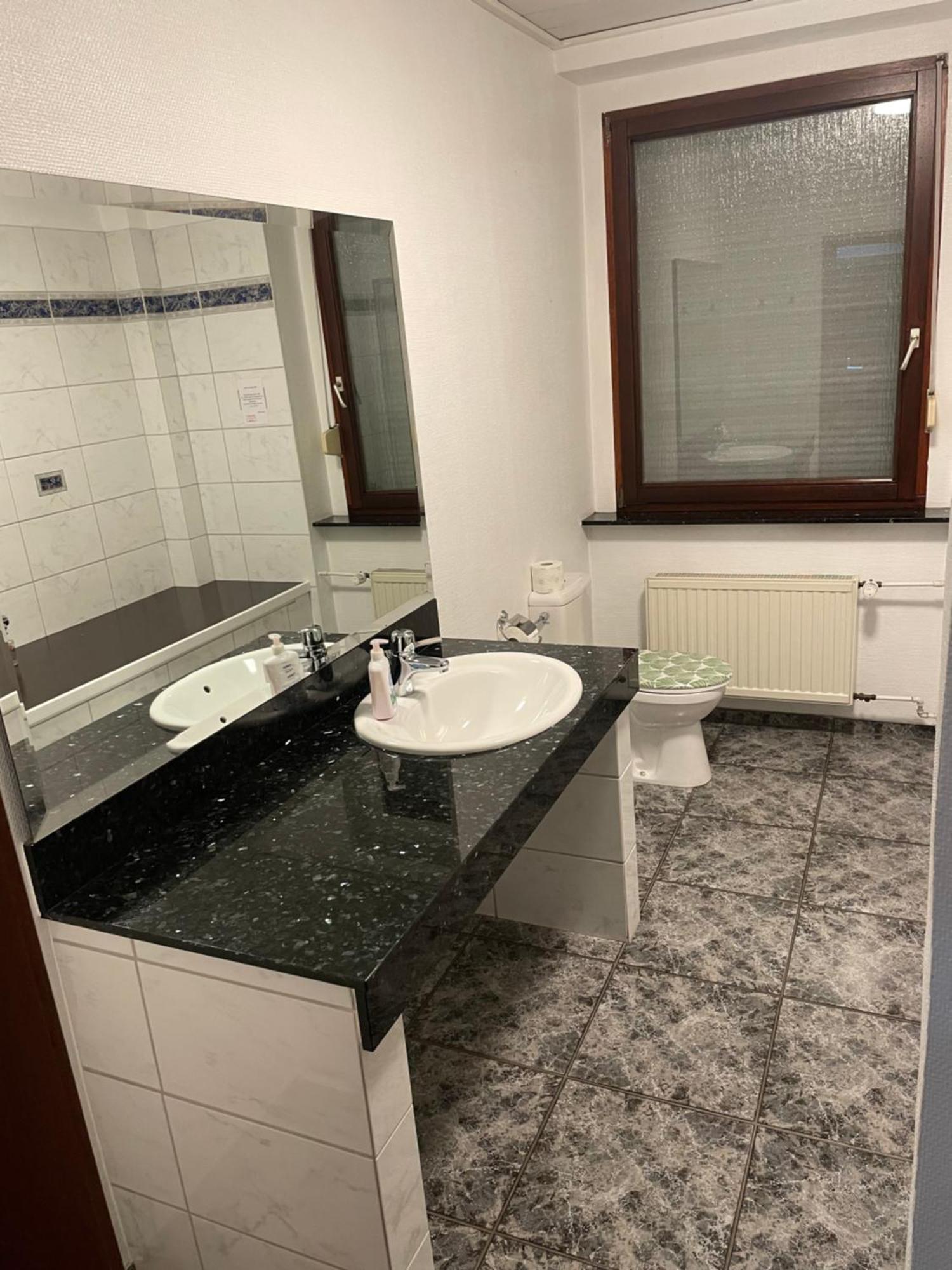 Matthias Reiner Kozok Hotell Wuppertal Exteriör bild