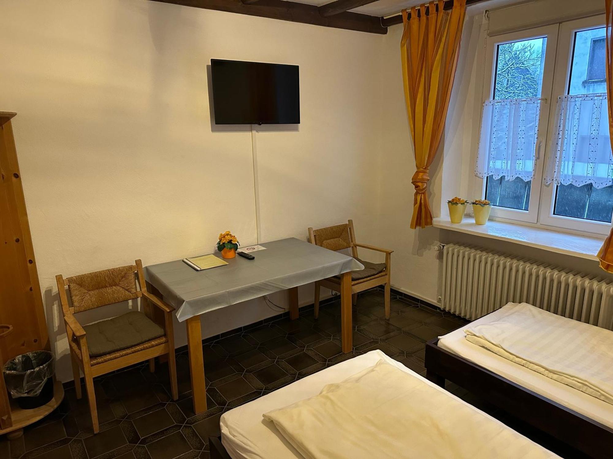Matthias Reiner Kozok Hotell Wuppertal Exteriör bild